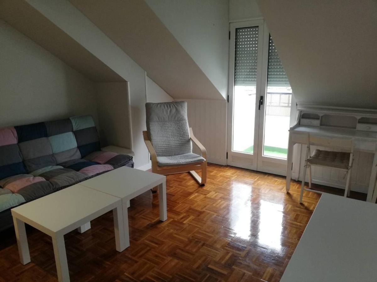 Suite Ribadesella Vut2191As Экстерьер фото