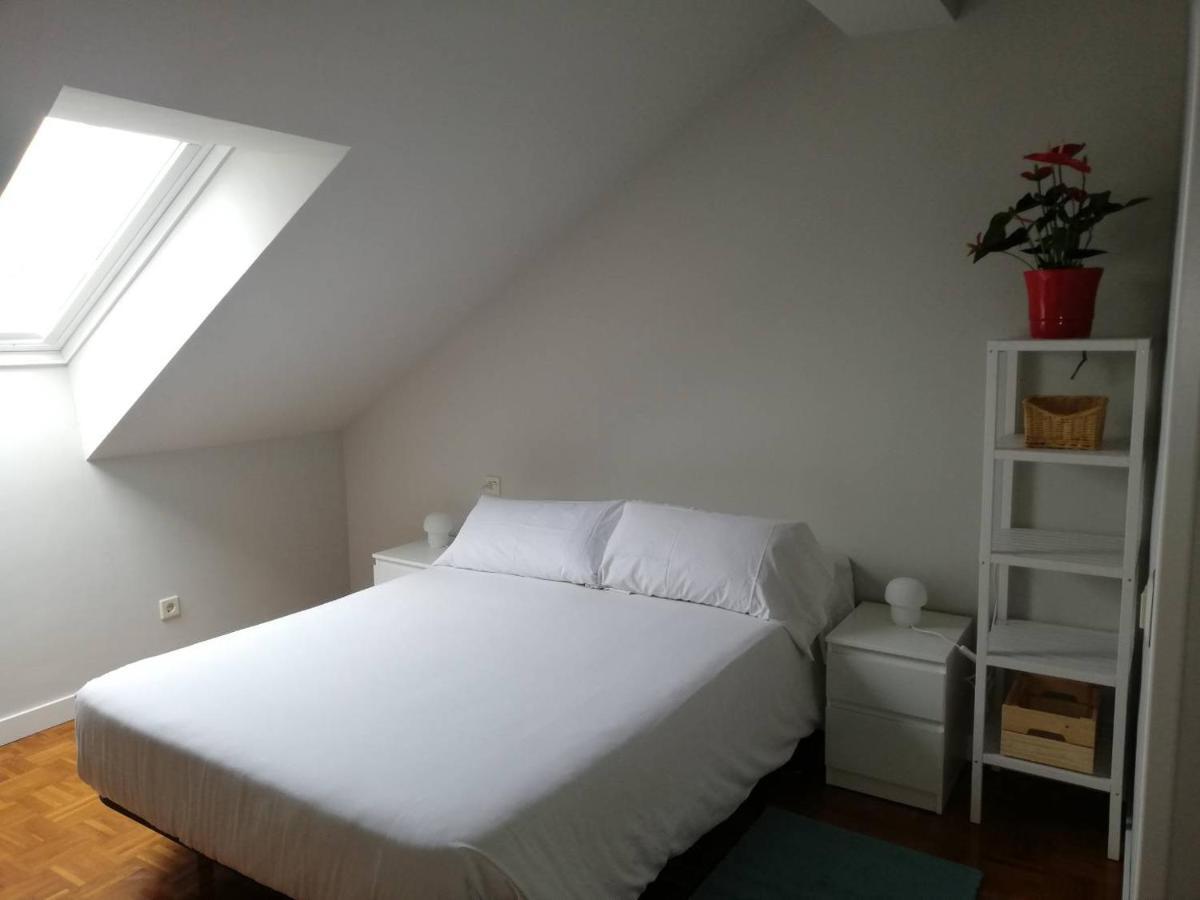 Suite Ribadesella Vut2191As Экстерьер фото