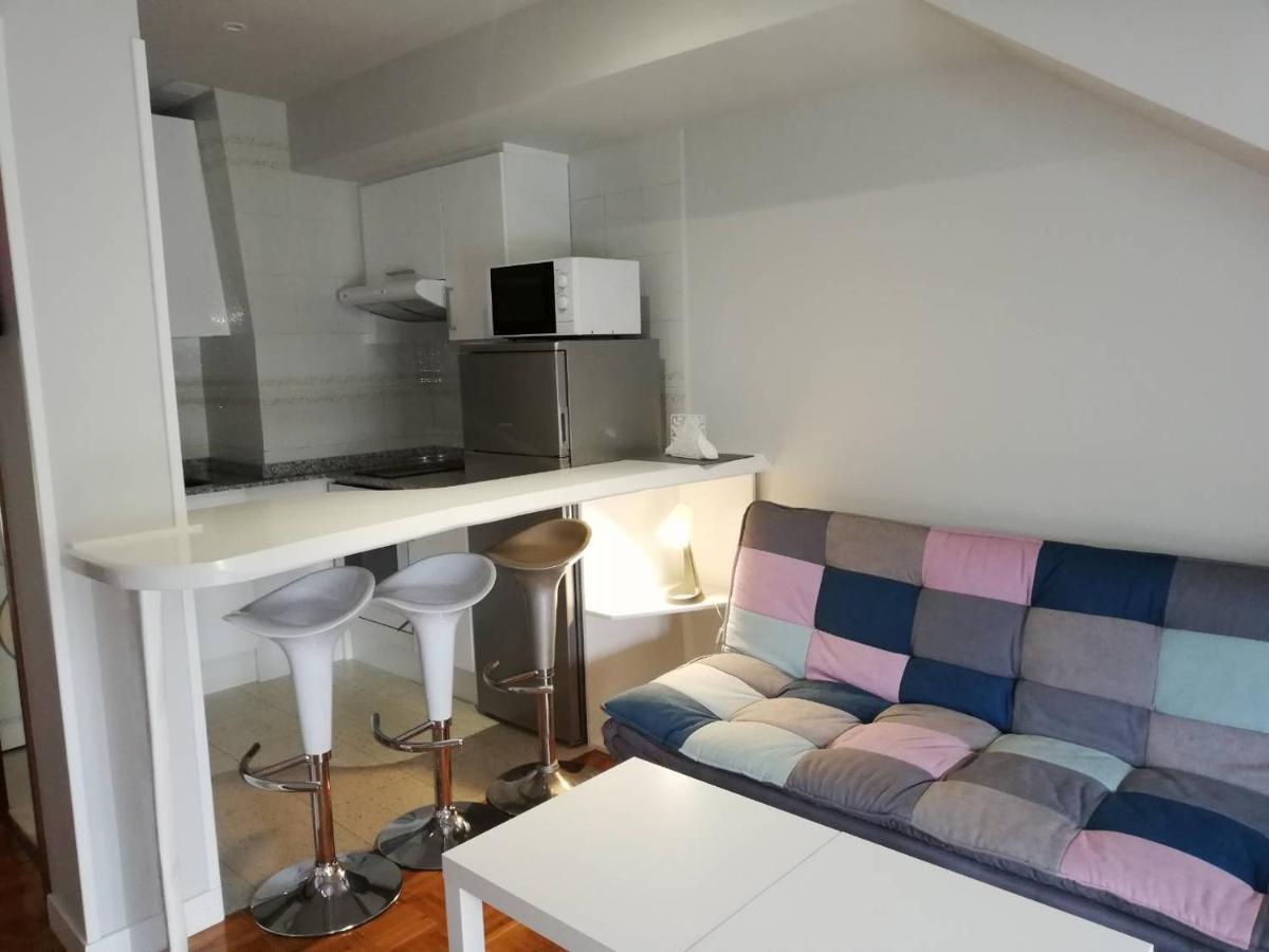 Suite Ribadesella Vut2191As Экстерьер фото